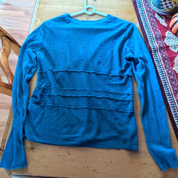 J Jill  summer cardigan - Picture 2 of 4